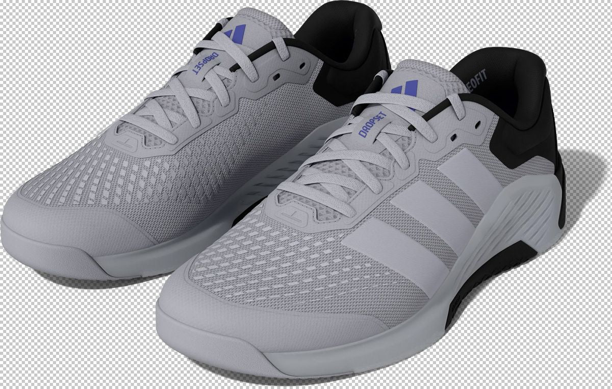 ADIDAS Herren Workoutschuhe Dropset 4