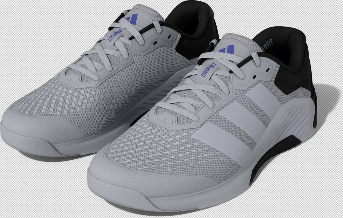 ADIDAS Herren Workoutschuhe Dropset 4