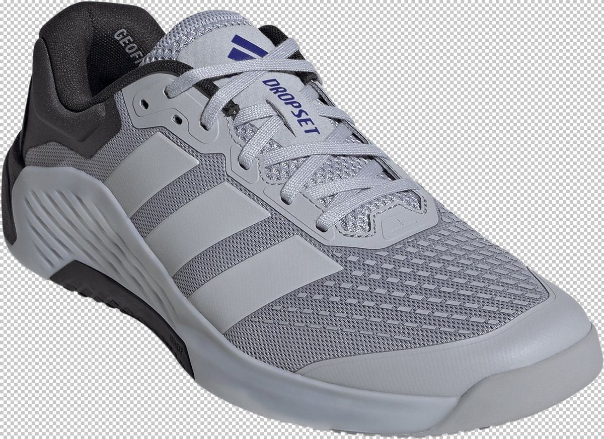 ADIDAS Herren Workoutschuhe Dropset 4