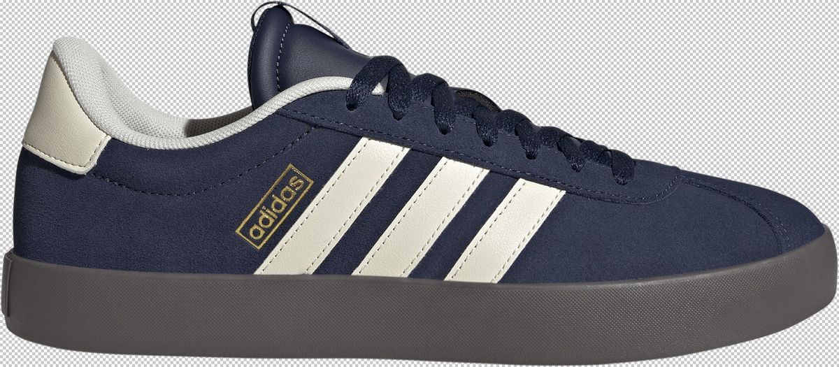 ADIDAS Herren Freizeitschuhe VL Court 3.0