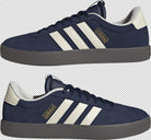ADIDAS Herren Freizeitschuhe VL Court 3.0