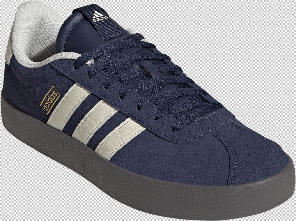 ADIDAS Herren Freizeitschuhe VL Court 3.0