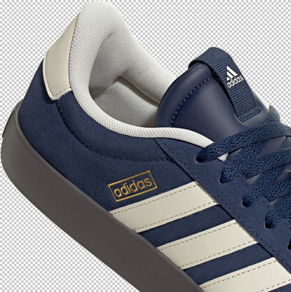 ADIDAS Herren Freizeitschuhe VL Court 3.0