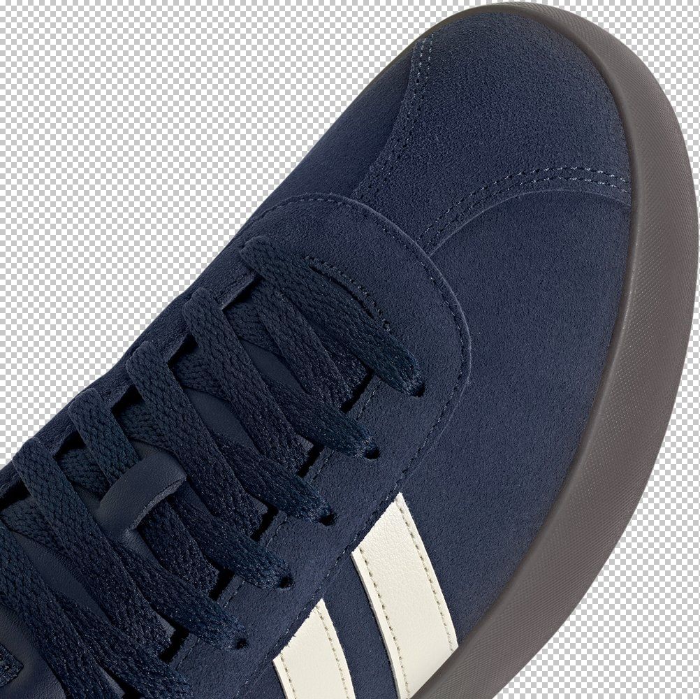 ADIDAS Herren Freizeitschuhe VL Court 3.0