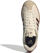 ADIDAS Damen Freizeitschuhe VL Court 3.0
