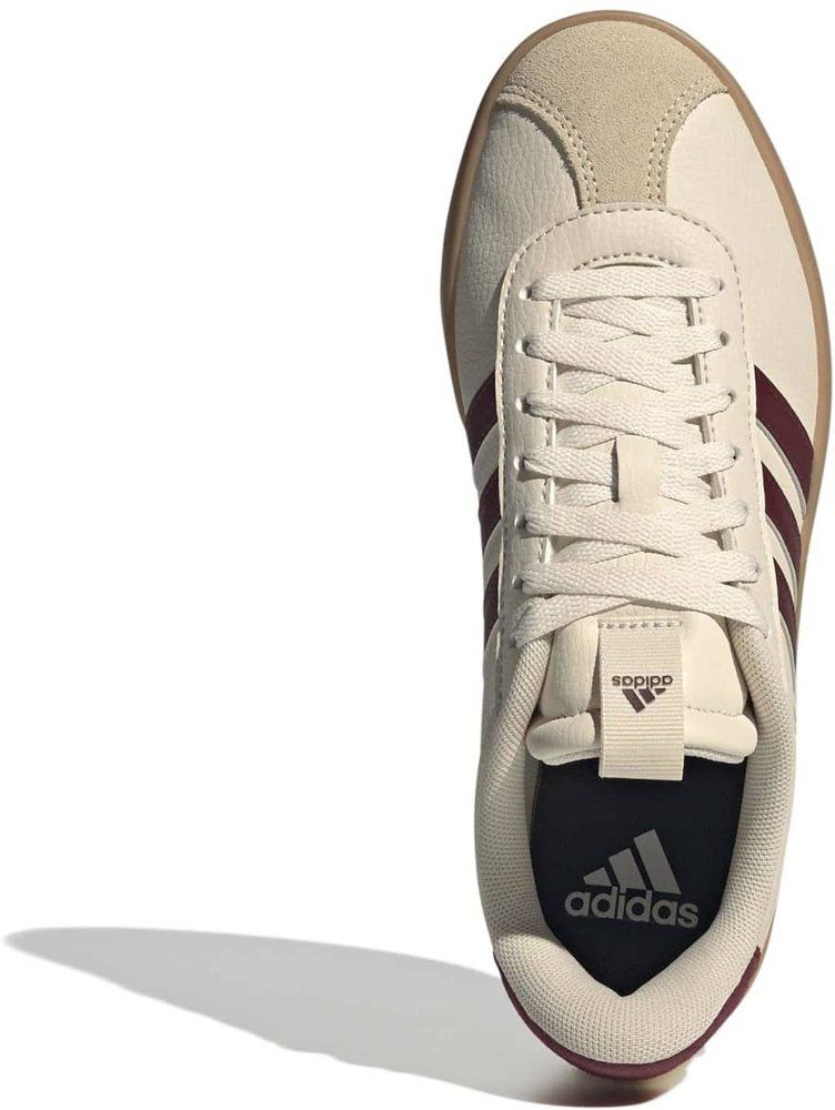 ADIDAS Damen Freizeitschuhe VL Court 3.0