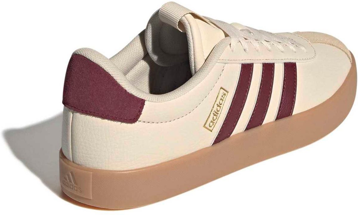 ADIDAS Damen Freizeitschuhe VL Court 3.0