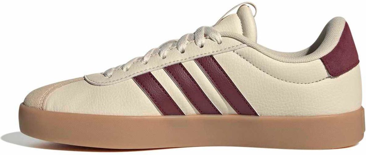 ADIDAS Damen Freizeitschuhe VL Court 3.0