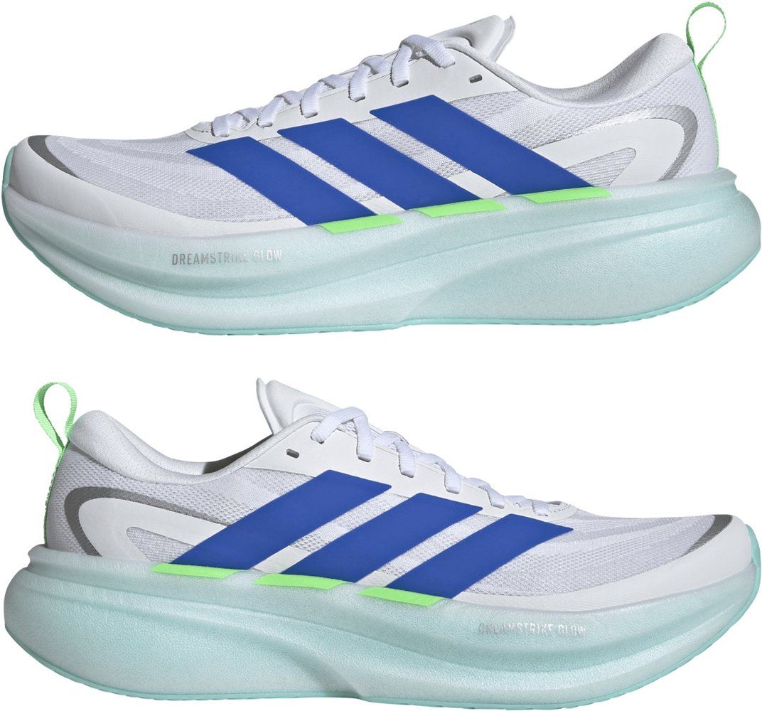 ADIDAS Herren Laufschuhe SUPERNOVA GLIDE M