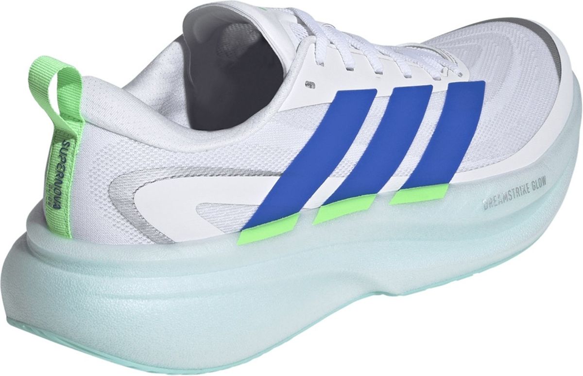 ADIDAS Herren Laufschuhe SUPERNOVA GLIDE M