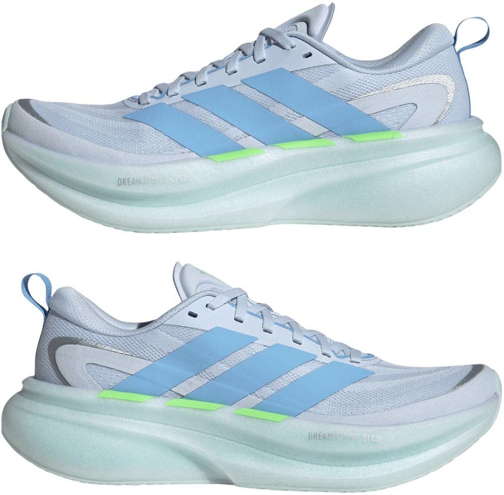 ADIDAS Damen Laufschuhe SUPERNOVA GLIDE W