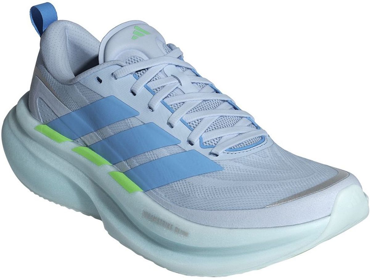 ADIDAS Damen Laufschuhe SUPERNOVA GLIDE W