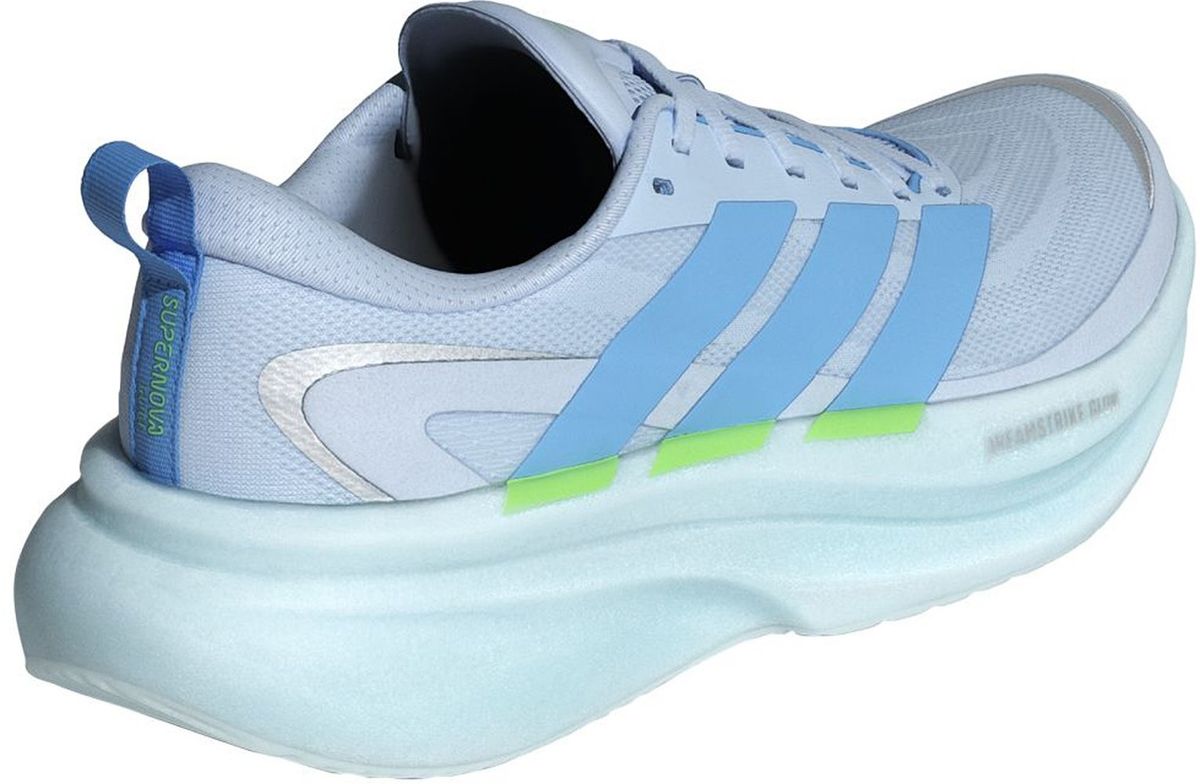 ADIDAS Damen Laufschuhe SUPERNOVA GLIDE W