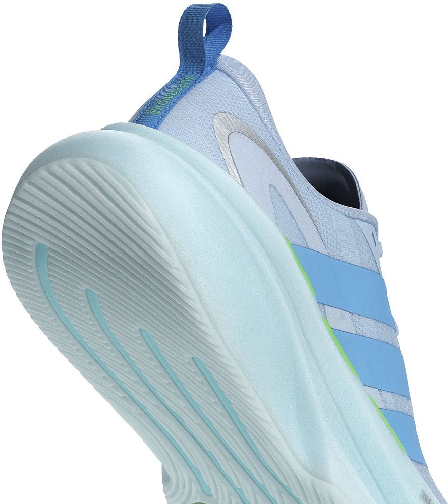 ADIDAS Damen Laufschuhe SUPERNOVA GLIDE W