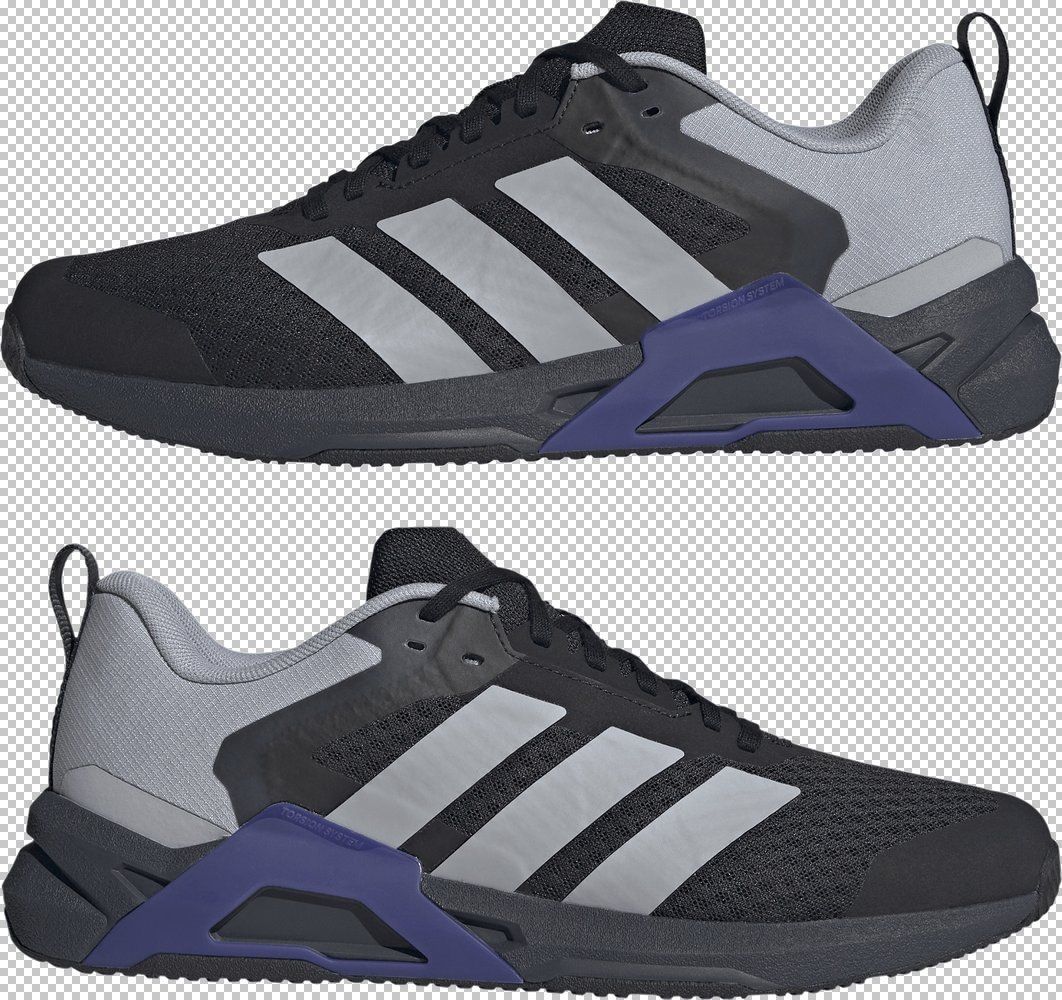 ADIDAS Herren Workoutschuhe Dropset Control
