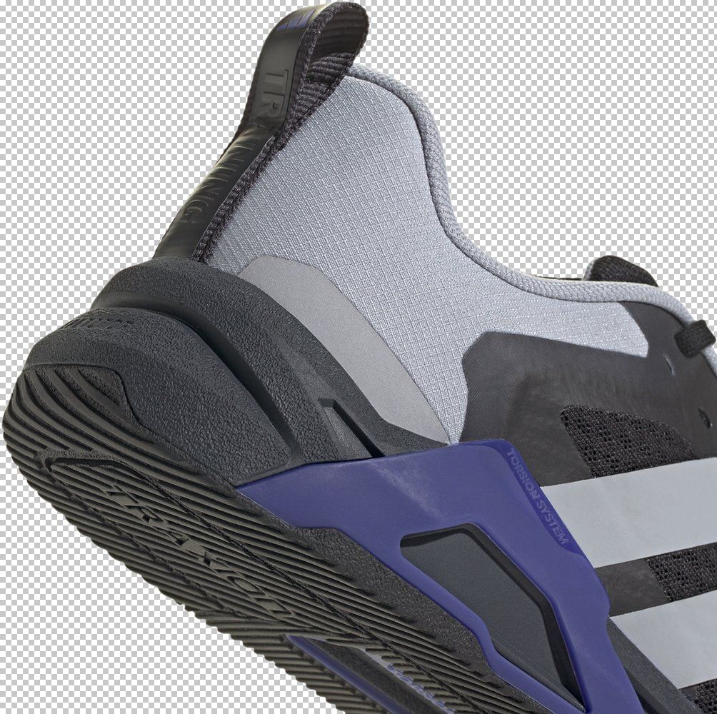 ADIDAS Herren Workoutschuhe Dropset Control