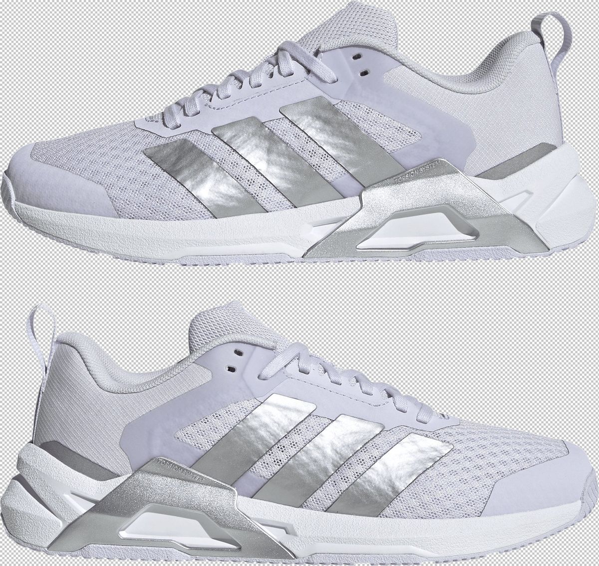 ADIDAS Damen Workoutschuhe Dropset Control