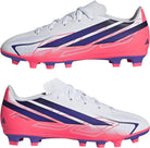 ADIDAS Kinder Fussball-Rasenschuhe F50 HYPERFAST CLUB FG/MG J