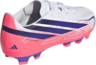 ADIDAS Kinder Fussball-Rasenschuhe F50 HYPERFAST CLUB FG/MG J