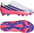ADIDAS Kinder Fussball-Rasenschuhe F50 HYPERFAST CLUB FG/MG J