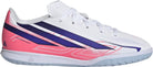 ADIDAS Kinder Fussball-Hallenschuhe F50 Hyperfast Club IN