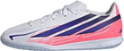 ADIDAS Kinder Fussball-Hallenschuhe F50 Hyperfast Club IN