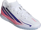 ADIDAS Kinder Fussball-Hallenschuhe F50 Hyperfast Club IN