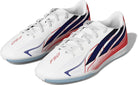ADIDAS Kinder Fussball-Hallenschuhe F50 Hyperfast Club IN