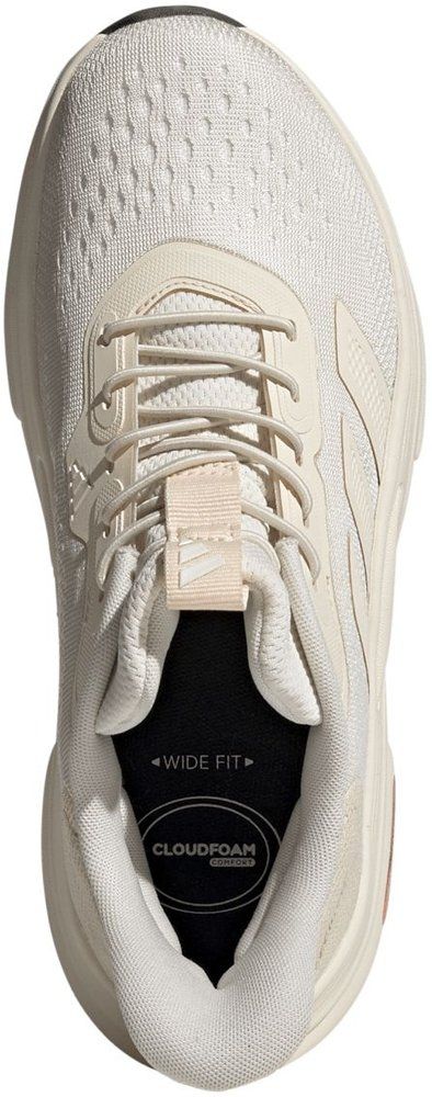 ADIDAS Damen Freizeitschuhe CLOUDFOAM CUXXION RAPIDFIT
