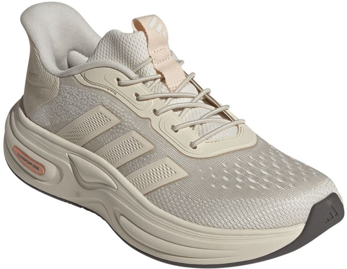 ADIDAS Damen Freizeitschuhe CLOUDFOAM CUXXION RAPIDFIT