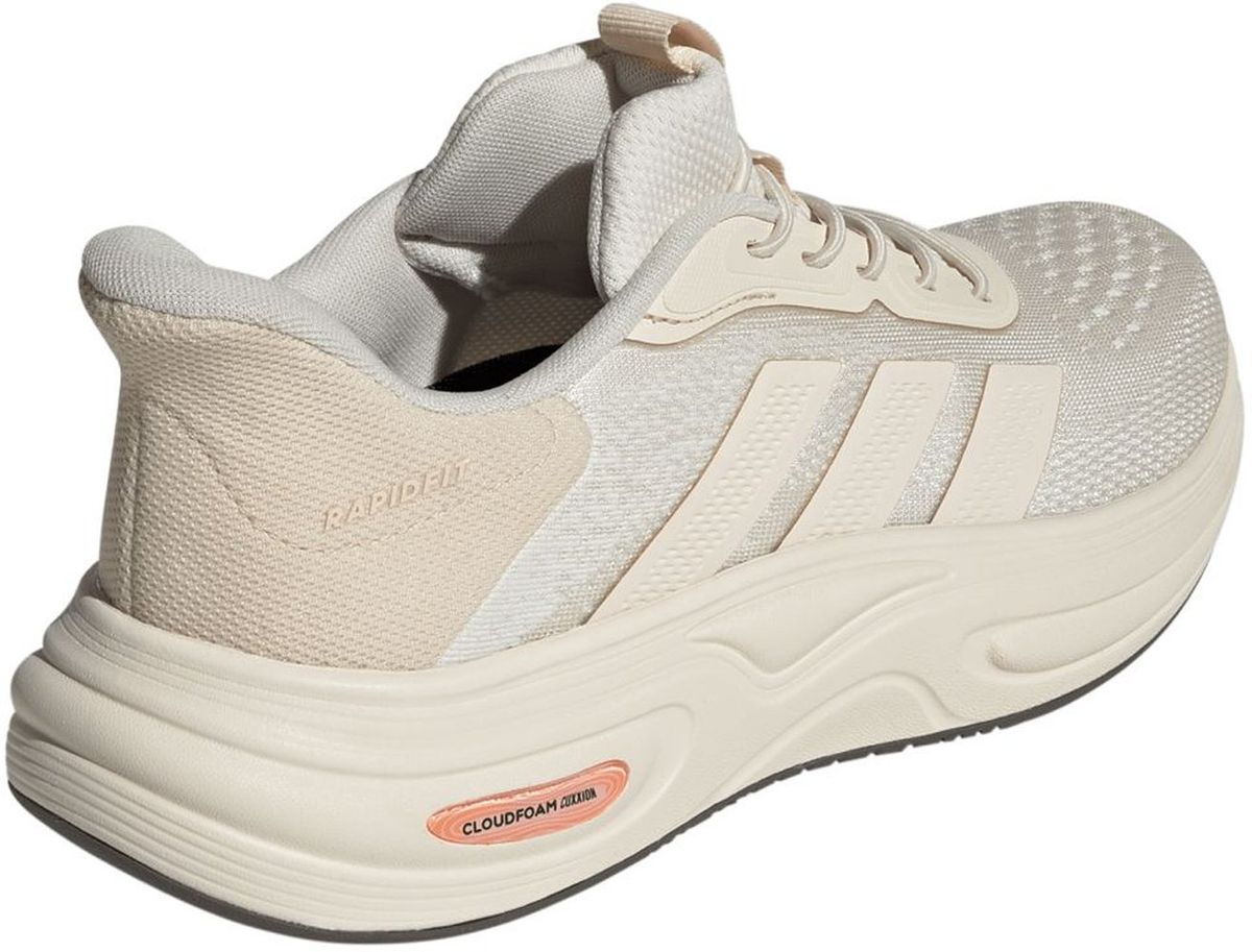 ADIDAS Damen Freizeitschuhe CLOUDFOAM CUXXION RAPIDFIT