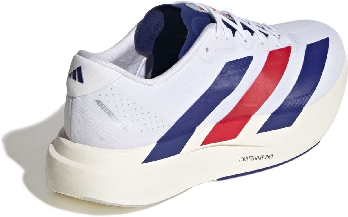 ADIDAS Herren Laufschuhe Adizero EVO SL