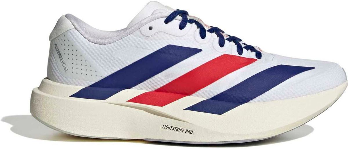 ADIDAS Damen Laufschuhe Adizero EVO SL