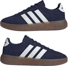ADIDAS Herren Freizeitschuhe BARREDA DECODE