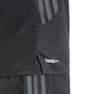 ADIDAS Herren Shirt TECH ESSENTIALS WORKOUT 3-STREIFEN