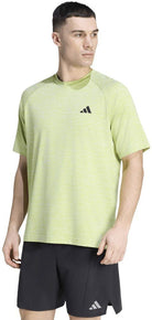 ADIDAS Herren Shirt TECH ESSENTIALS WORKOUT