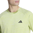 ADIDAS Herren Shirt TECH ESSENTIALS WORKOUT