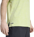 ADIDAS Herren Shirt TECH ESSENTIALS WORKOUT