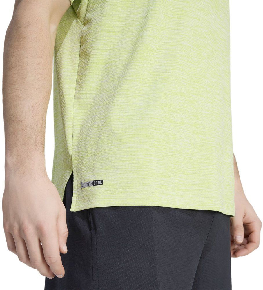 ADIDAS Herren Shirt TECH ESSENTIALS WORKOUT