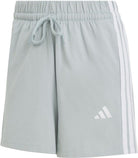 ADIDAS Damen Shorts Essentials 3-Streifen Cotton