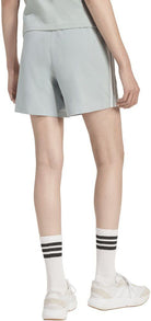 ADIDAS Damen Shorts Essentials 3-Streifen Cotton