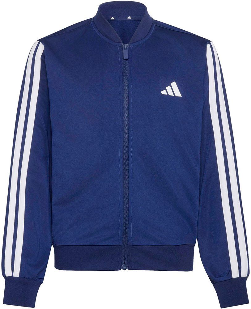 ADIDAS Kinder Jacke ESSENTIALS CLIMACOOL