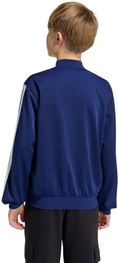 ADIDAS Kinder Jacke ESSENTIALS CLIMACOOL