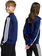 ADIDAS Kinder Jacke ESSENTIALS CLIMACOOL