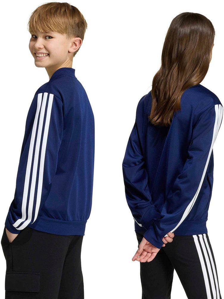 ADIDAS Kinder Jacke ESSENTIALS CLIMACOOL