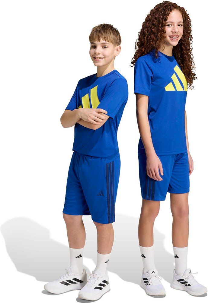 ADIDAS Kinder Shorts Train Essentials 3-Streifen