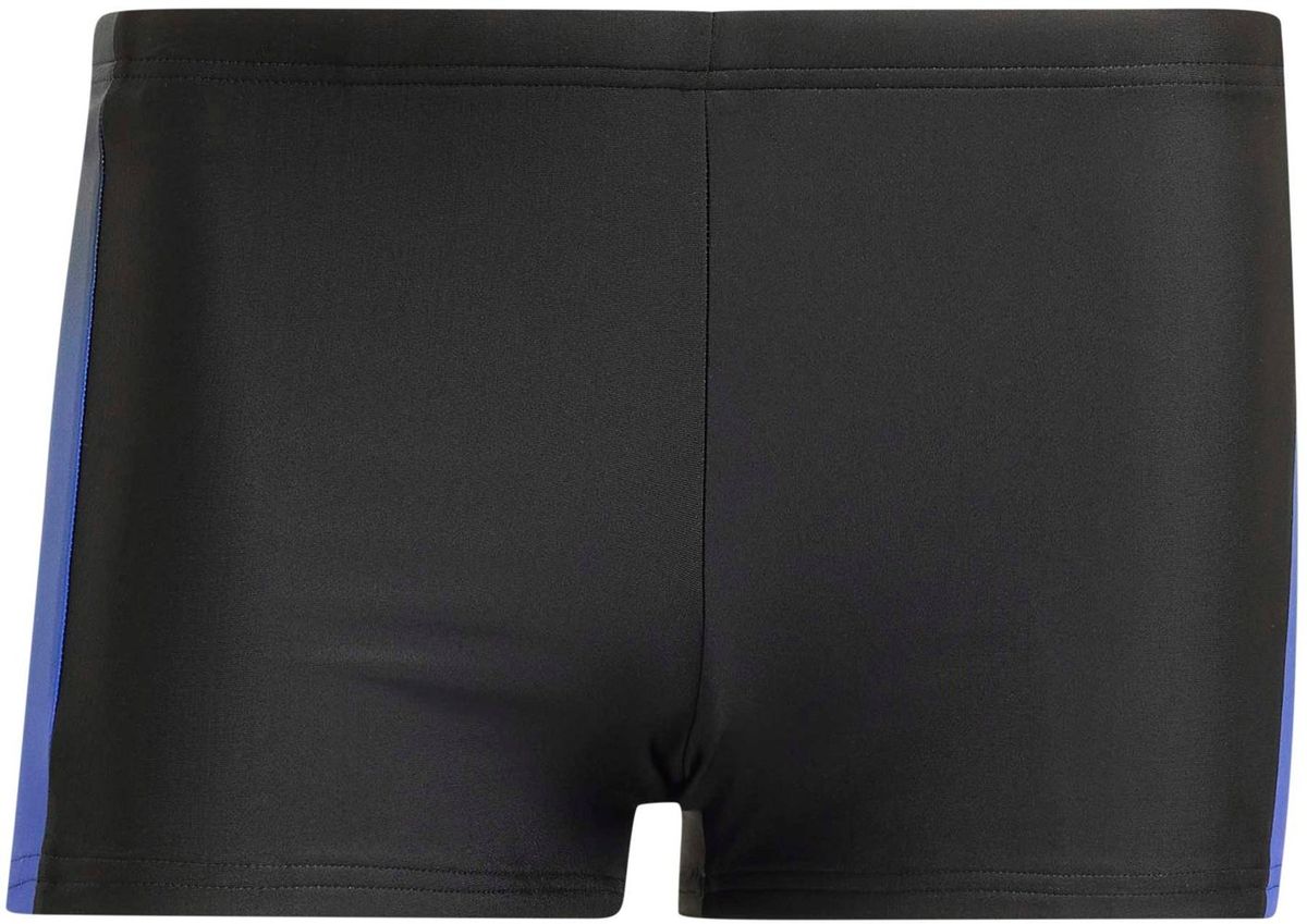 ADIDAS Badehose GRADIENT SWIM BOXERS