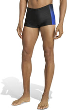 ADIDAS Badehose GRADIENT SWIM BOXERS
