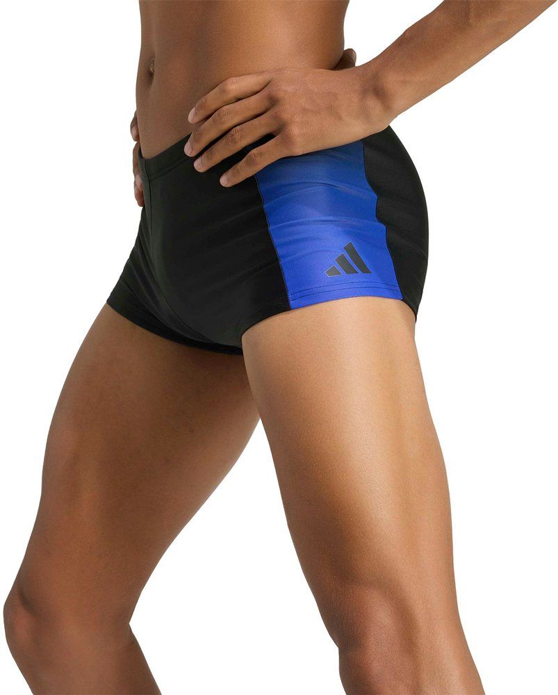 ADIDAS Badehose GRADIENT SWIM BOXERS