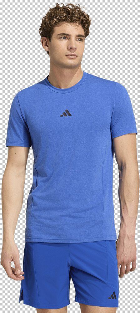 ADIDAS Herren Shirt Designed for Training Workout